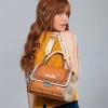 Cheap Anekke Bolso De Solapa Con Bandolera Magic Souls