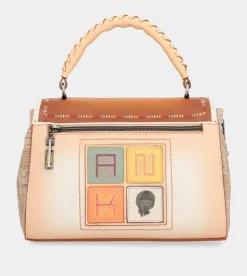 Cheap Anekke Bolso De Solapa Con Bandolera Magic Souls