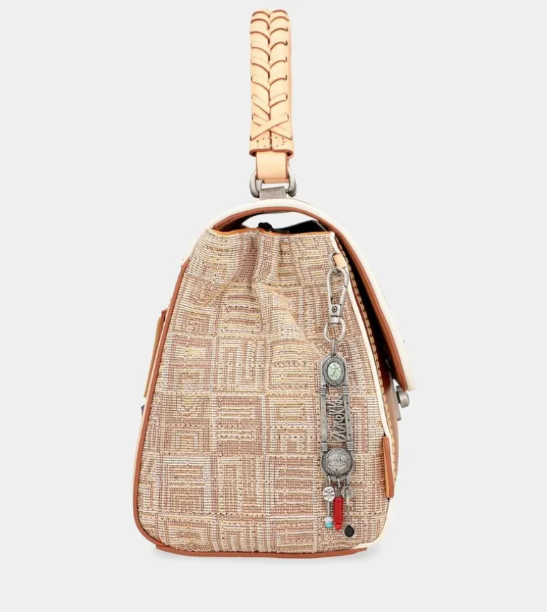 Cheap Anekke Bolso De Solapa Con Bandolera Magic Souls