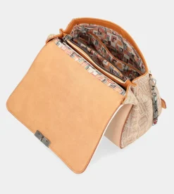 Cheap Anekke Bolso De Solapa Con Bandolera Magic Souls