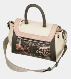 Sale Anekke Bolso De Solapa Psicodelic