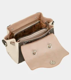 Sale Anekke Bolso De Solapa Psicodelic