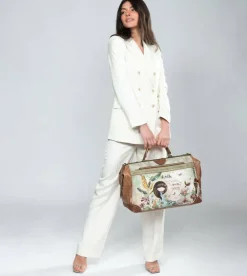 New Anekke Bolso De Viaje Amazonia
