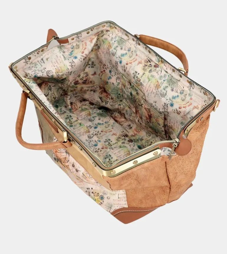 New Anekke Bolso De Viaje Amazonia