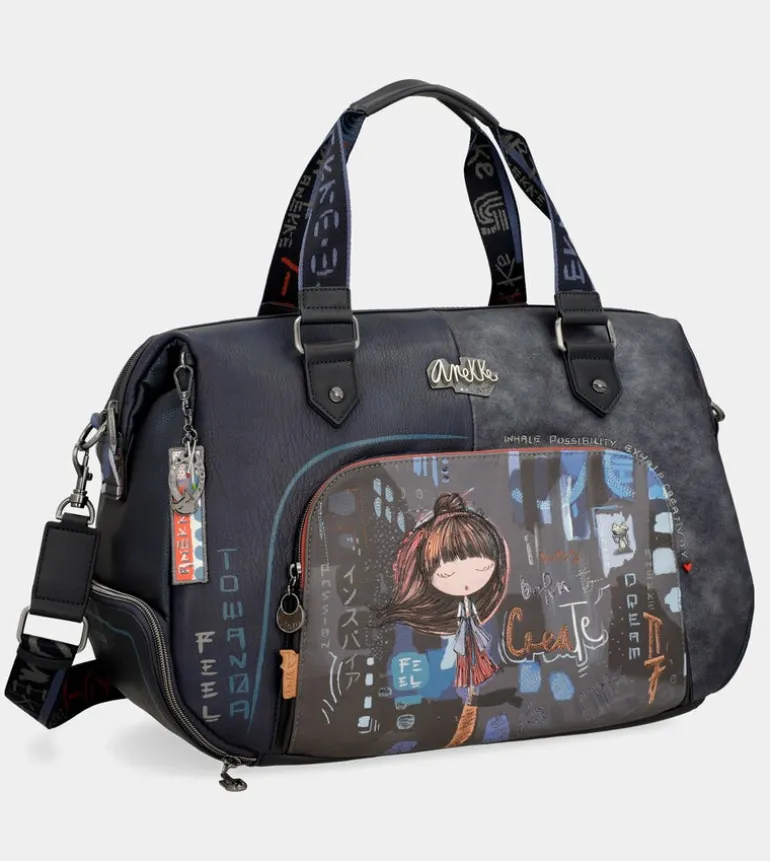 Best Anekke Bolso De Viaje Contemporary