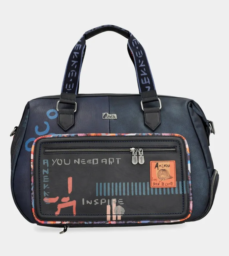 Best Anekke Bolso De Viaje Contemporary