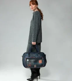 Best Anekke Bolso De Viaje Contemporary