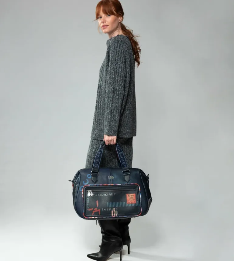 Best Anekke Bolso De Viaje Contemporary