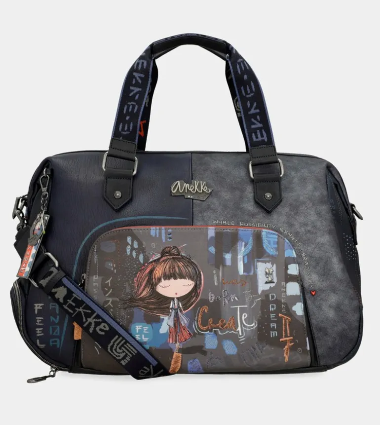 Best Anekke Bolso De Viaje Contemporary