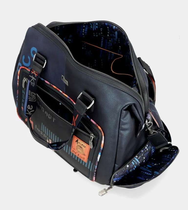 Best Anekke Bolso De Viaje Contemporary