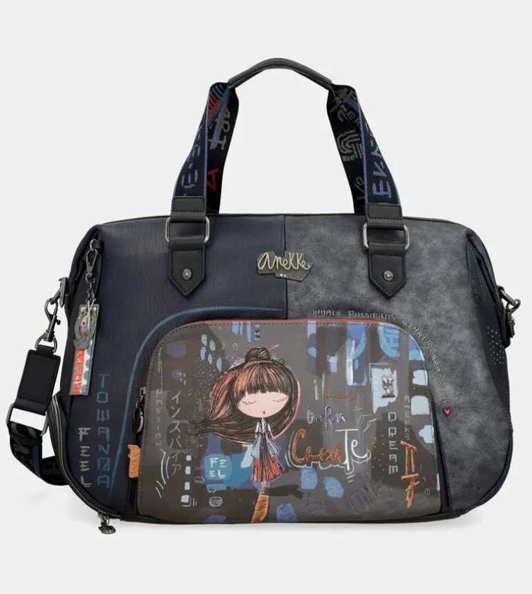 Best Anekke Bolso De Viaje Contemporary