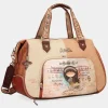 Store Anekke Bolso De Viaje Menire