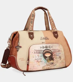 Store Anekke Bolso De Viaje Menire