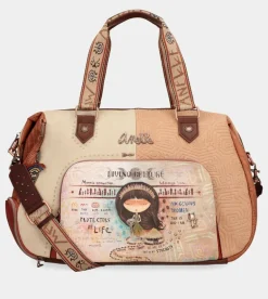 Store Anekke Bolso De Viaje Menire