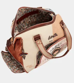 Store Anekke Bolso De Viaje Menire