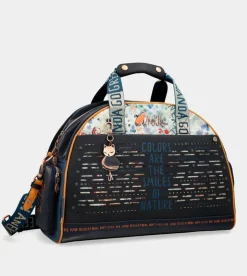 Outlet Anekke Bolso De Viaje Nature Pachamama