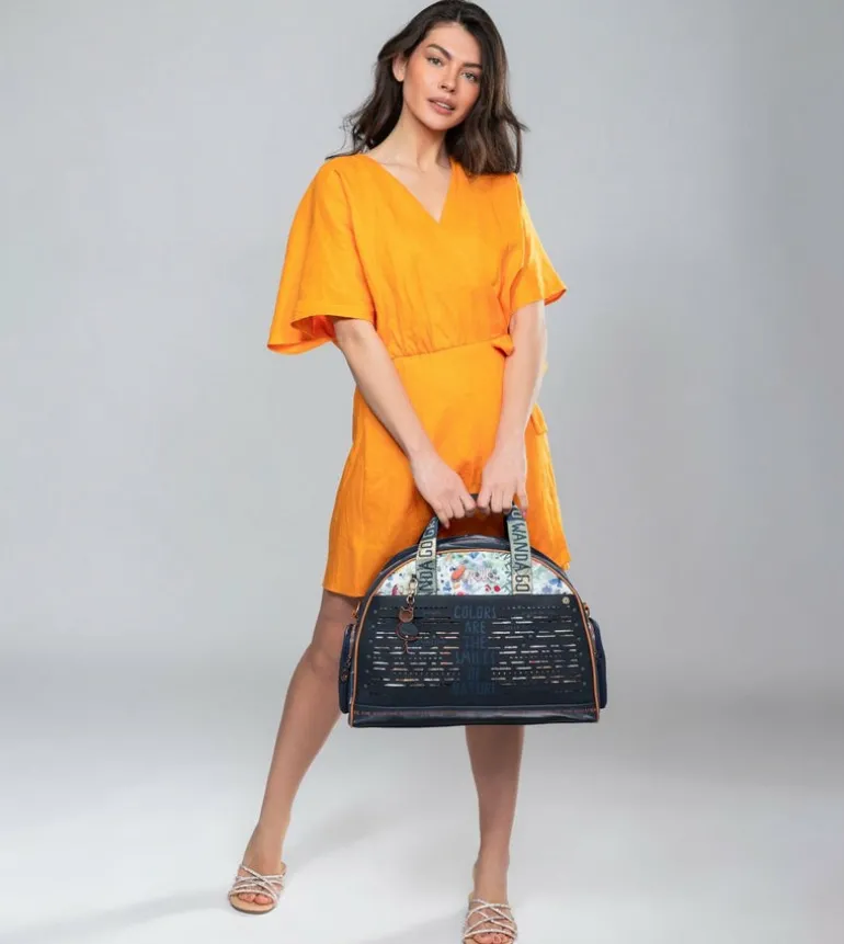 Outlet Anekke Bolso De Viaje Nature Pachamama