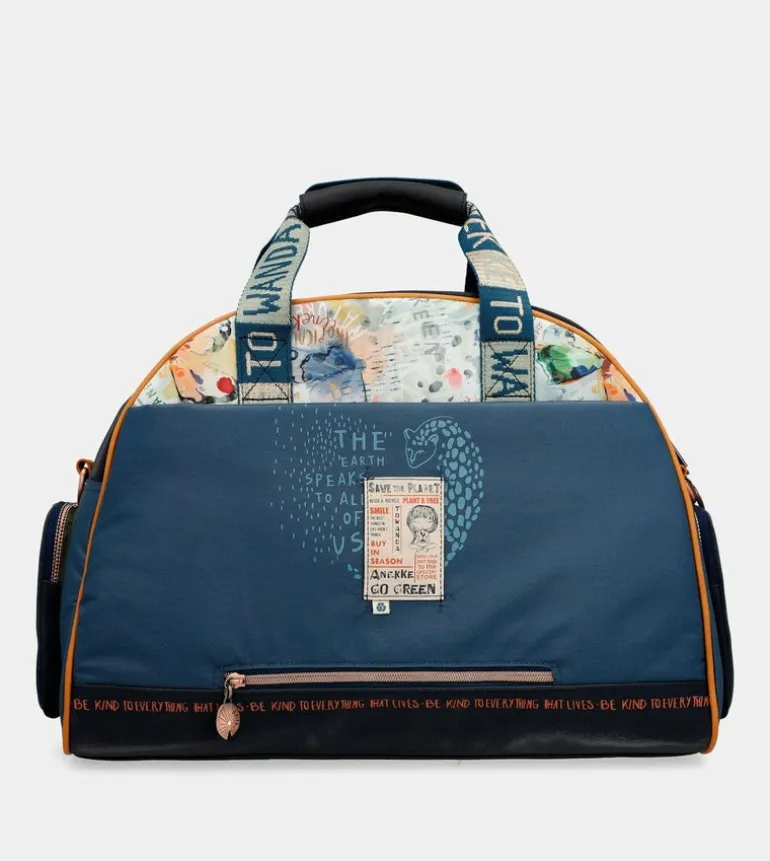 Outlet Anekke Bolso De Viaje Nature Pachamama