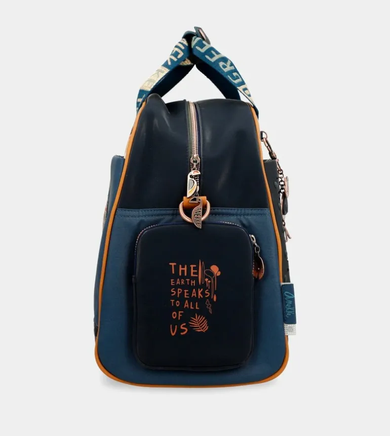 Outlet Anekke Bolso De Viaje Nature Pachamama
