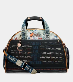 Outlet Anekke Bolso De Viaje Nature Pachamama
