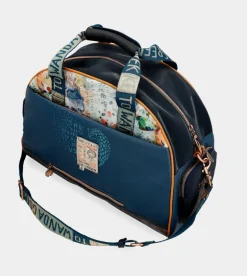 Outlet Anekke Bolso De Viaje Nature Pachamama