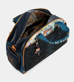 Outlet Anekke Bolso De Viaje Nature Pachamama