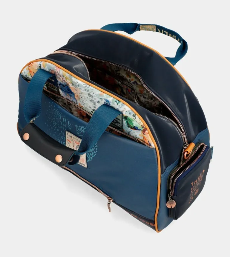 Outlet Anekke Bolso De Viaje Nature Pachamama