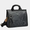 Best Anekke Bolso Doctor Azul Marino Studio