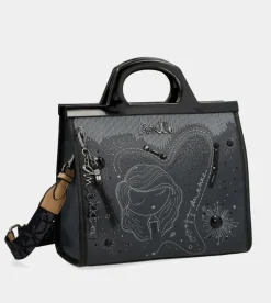 Best Anekke Bolso Doctor Azul Marino Studio
