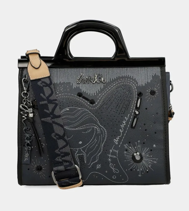 Best Anekke Bolso Doctor Azul Marino Studio