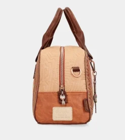 Clearance Anekke Bolso Dos Asas Con Bandolera Menire