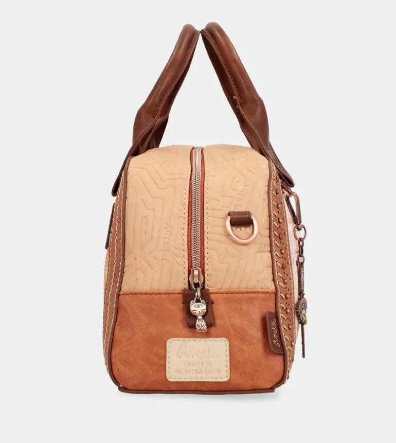 Clearance Anekke Bolso Dos Asas Con Bandolera Menire