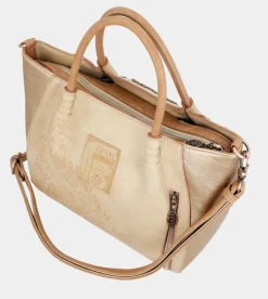 Best Anekke Bolso Dos Asas Mediterranean