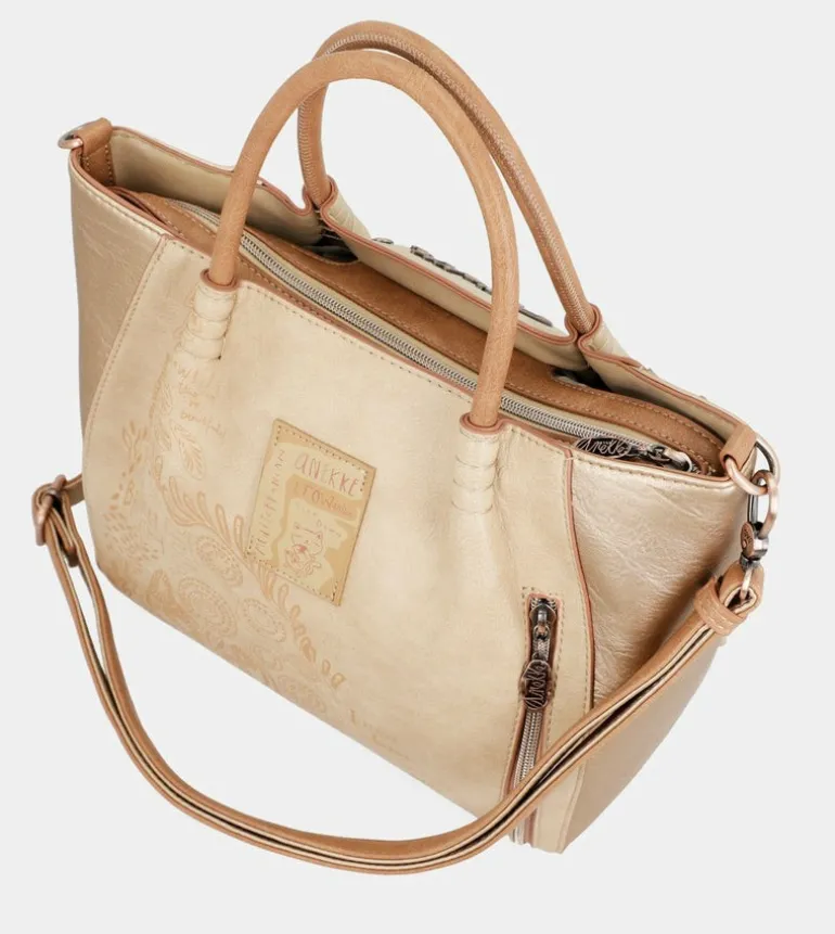 Best Anekke Bolso Dos Asas Mediterranean