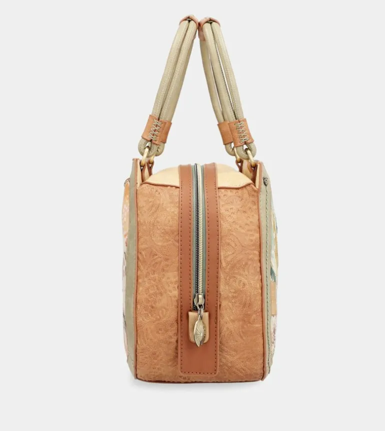 Best Anekke Bolso Estilo Bowling Estampado Amazonia