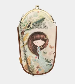 Shop Anekke Bolso Funda De Gafas Amazonia