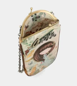 Shop Anekke Bolso Funda De Gafas Amazonia