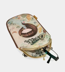 Shop Anekke Bolso Funda De Gafas Amazonia