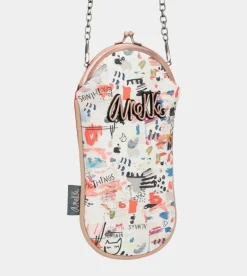 Online Anekke Bolso Funda De Gafas Fancy