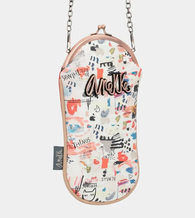 Online Anekke Bolso Funda De Gafas Fancy