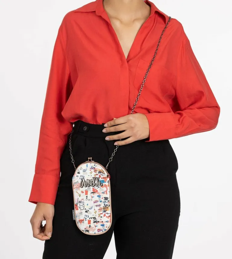 Online Anekke Bolso Funda De Gafas Fancy
