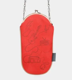 Online Anekke Bolso Funda De Gafas Fancy