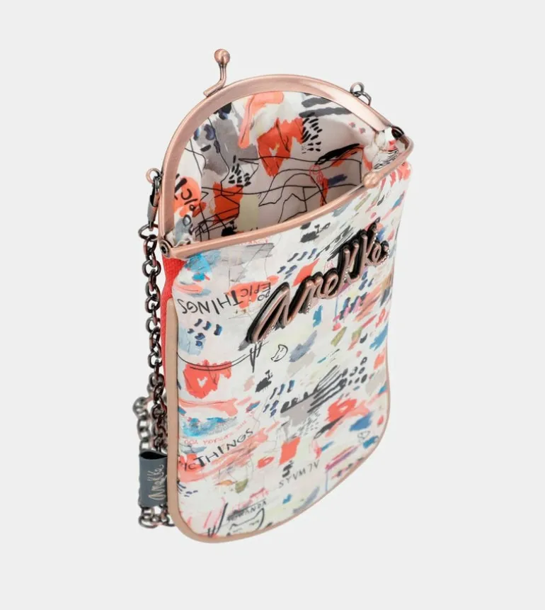 Online Anekke Bolso Funda De Gafas Fancy