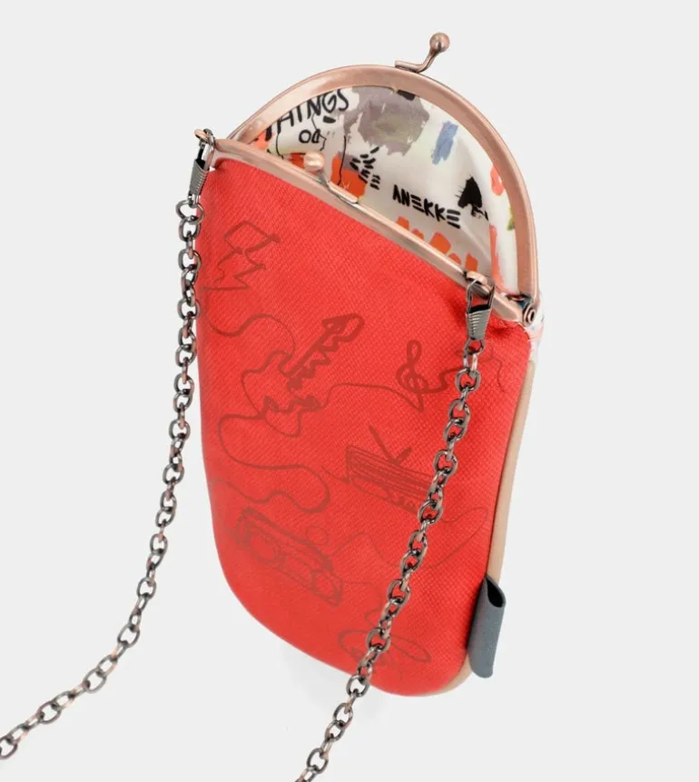 Online Anekke Bolso Funda De Gafas Fancy
