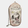 Discount Anekke Bolso Funda De Gafas Hollywood