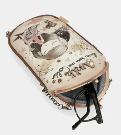 Discount Anekke Bolso Funda De Gafas Hollywood