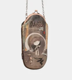 Discount Anekke Bolso Funda De Gafas Shoen