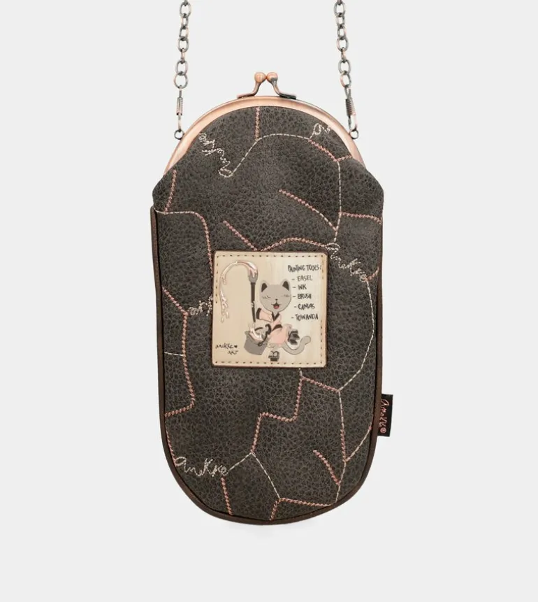Discount Anekke Bolso Funda De Gafas Shoen