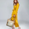New Anekke Bolso Grande De Hombro Butterfly