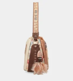 Best Sale Anekke Bolso Grande De Hombro Con Bandolera Tribe